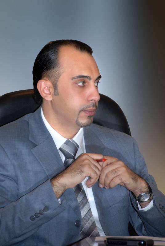 سامر عبد الدايم يكتب : حاضنة الابتكار الزراعي .. والرؤية الملكية السامية