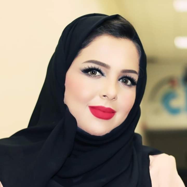 الإعلامية آية سلمان الحراحشة تكتب : محزن جداً هذا الشعار