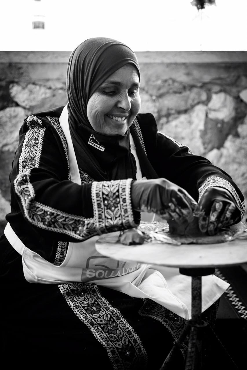 الملكية لحماية الطبيعة تثمن زيارة جلالة الملكة لمحمية عجلون