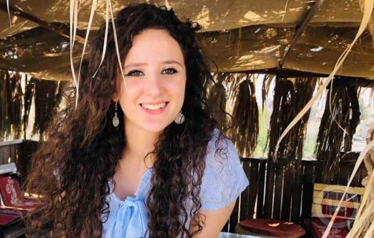 لا زال نخيل الأغوار يرتوي ويتنفس .. بقلم شذا محمد العزة