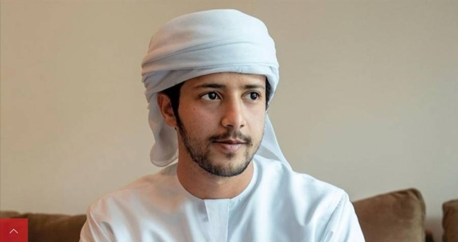 راشد المنصوري: فيروس كورونا عزز العمل عن بُعد
