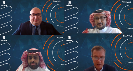 توال توقع اتفاقية شراكة مع إريكسون لتقديم الخدمات المُدارة لأبراج الاتصالات وتحقيق الاستدامة البيئية