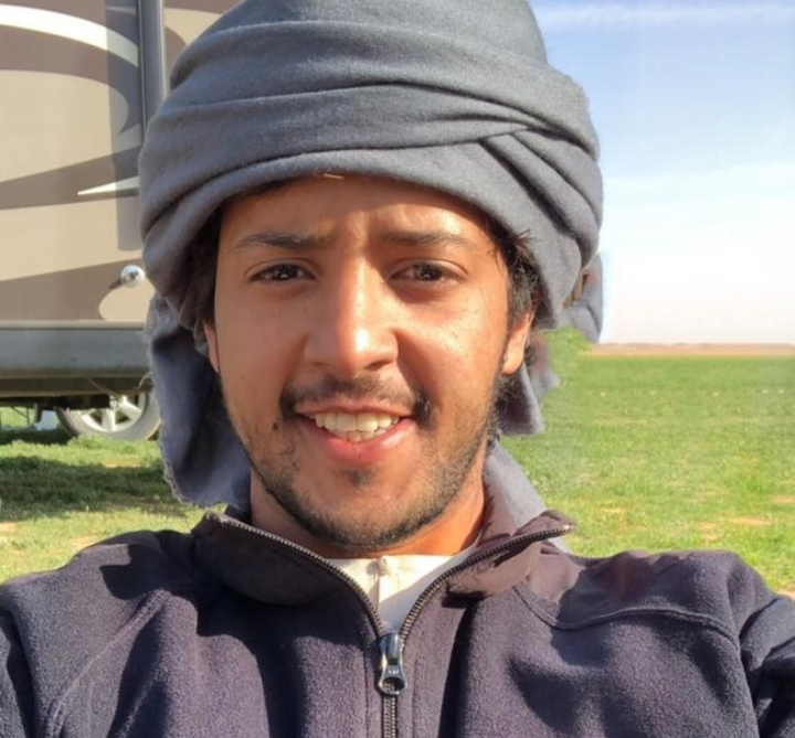 راشد المنصوري: تريليون دولار حجم العمل الحر في الولايات المتحدة