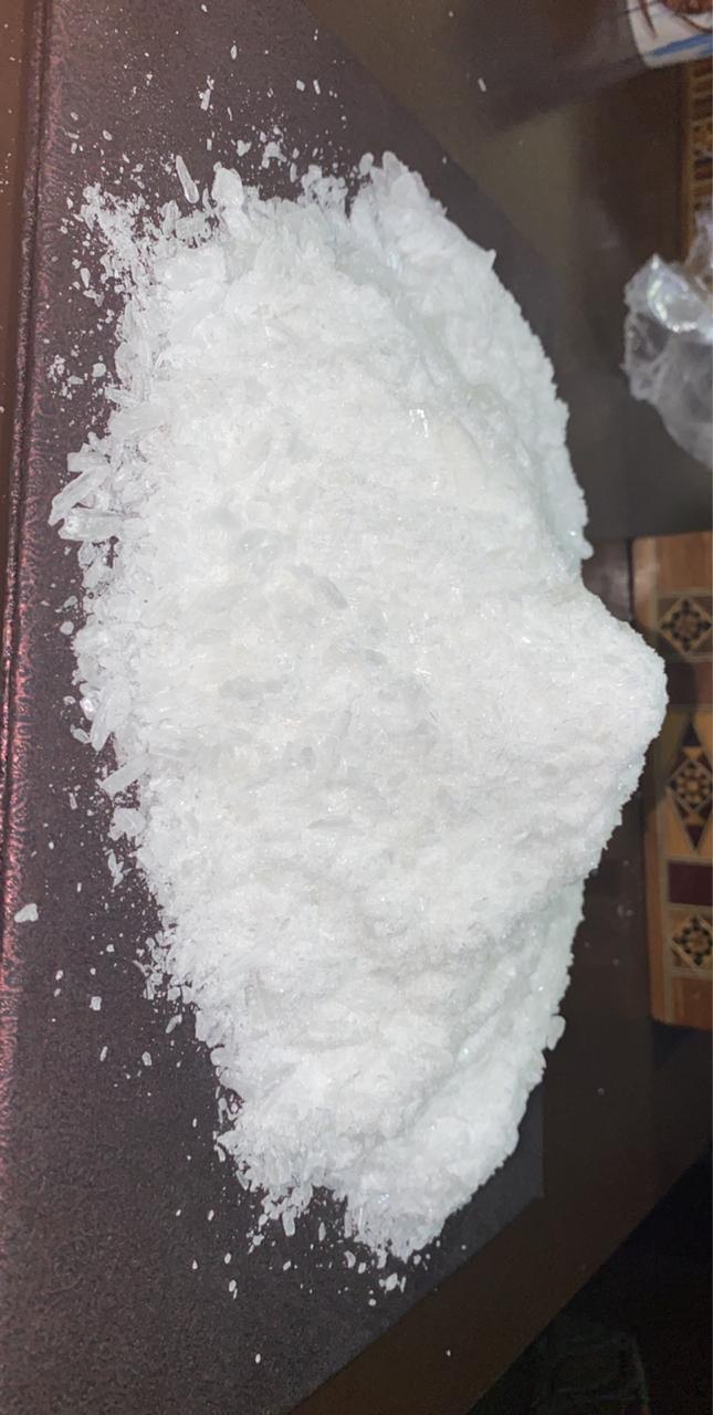 ادارة مكافحة المخدرات تتعامل مع قضيتين لترويج وحيازة المخدرات في محافظة المفرق 