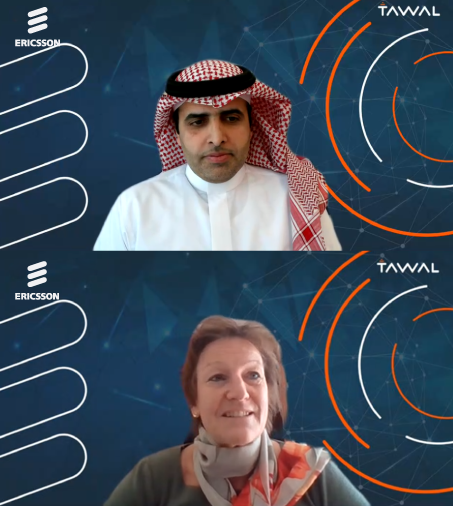 توال توقع اتفاقية شراكة مع إريكسون لتقديم الخدمات المُدارة لأبراج الاتصالات وتحقيق الاستدامة البيئية