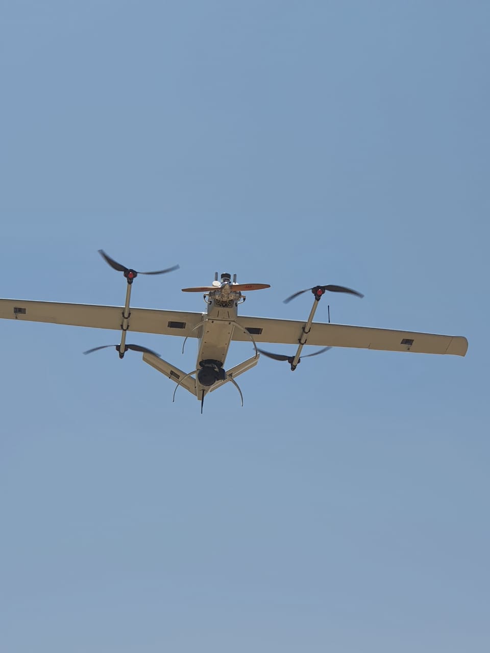 وزير المياه والري: عمليات المراقبة الجوية عن بعد بالتعاون مع كادبي ستتوسع