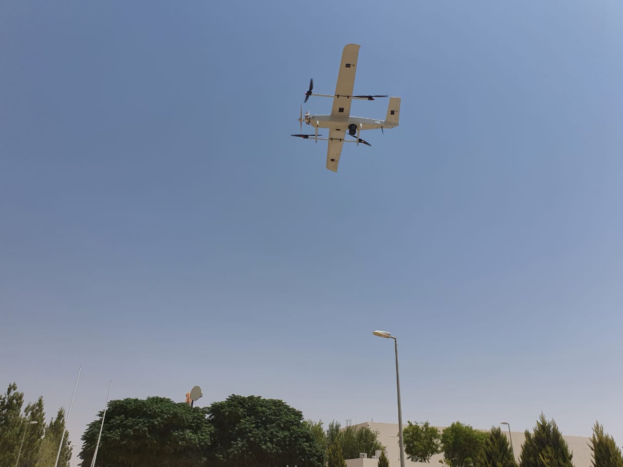 وزير المياه والري: عمليات المراقبة الجوية عن بعد بالتعاون مع كادبي ستتوسع