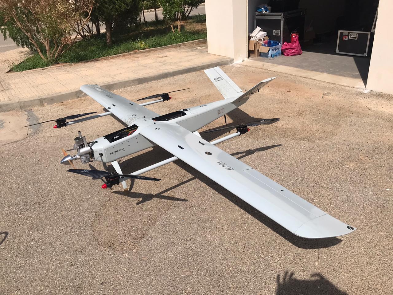 وزير المياه والري: عمليات المراقبة الجوية عن بعد بالتعاون مع كادبي ستتوسع