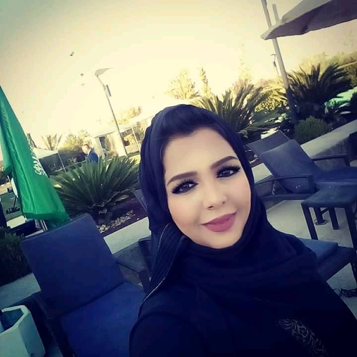 قصيدة من ثقافة الصحراء الى أبوي .. من كلمات الإعلامية والشاعرة آية سلمان الحراحشة