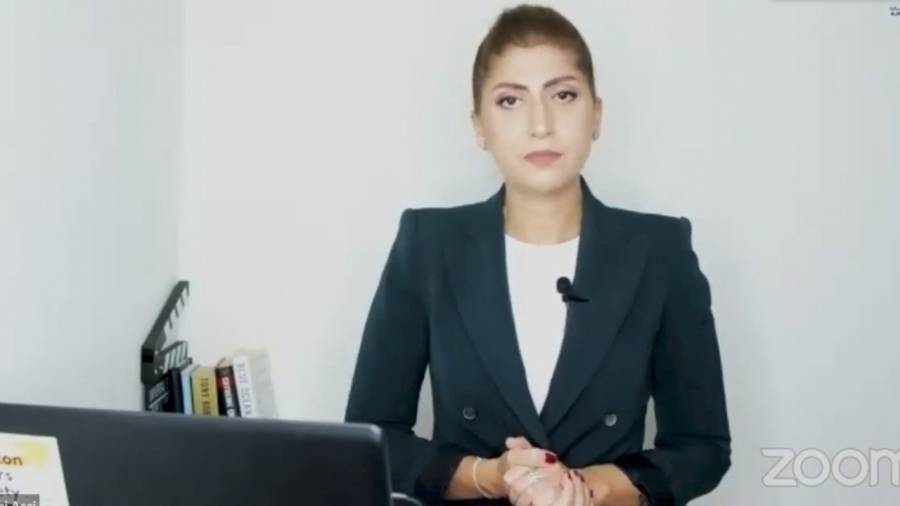 غرفة عجمان تنظم ورشة بعنوان كيفية إختيار المنتجات لبيعها في أمازون 