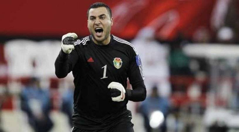 نادي الفيحاء السعودي : عامر شفيع اعتذر عن تمديد عقده مع الفريق
