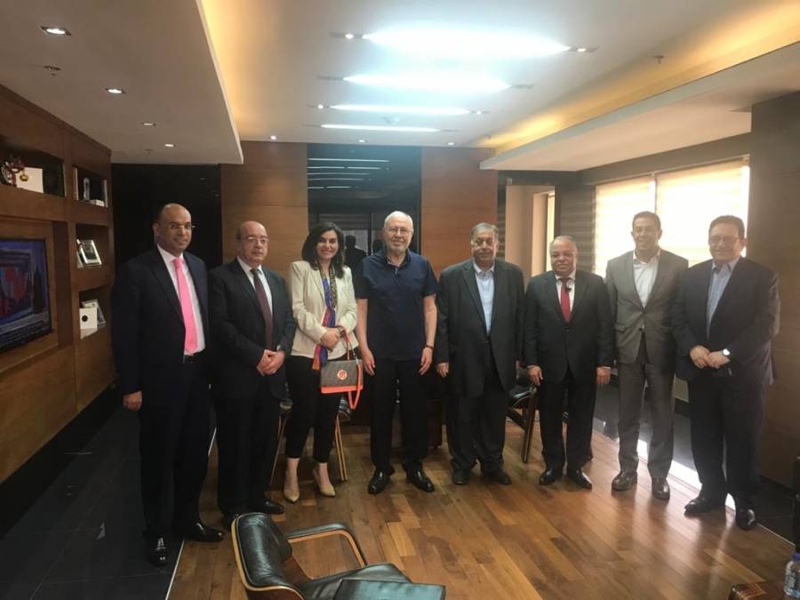 أبو الراغب : جماعة عمان لحوارات المستقبل تقوم بدور الأحزاب