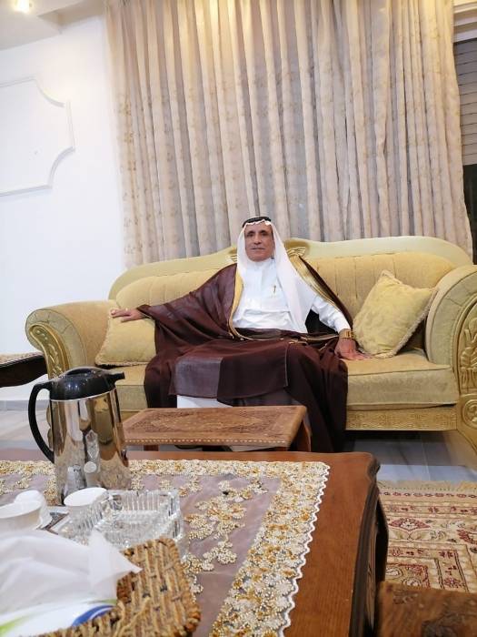 مادبا قديماً  بعيون أهلها .. جوهرة العرب في ضيافة أحمد أبو الغنم