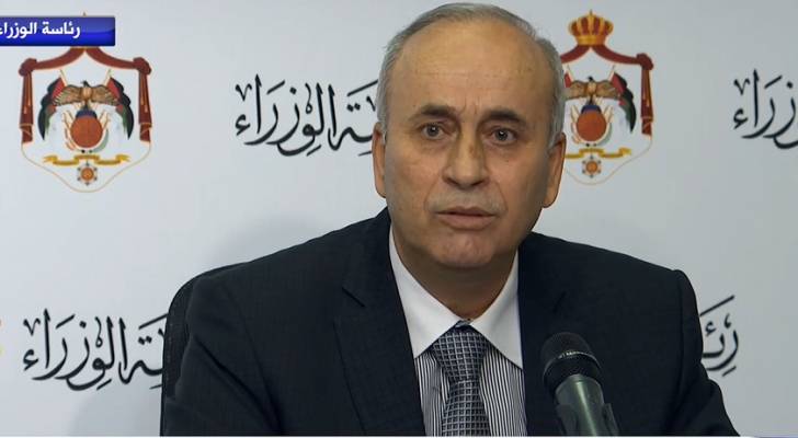 مدير ضريبة الدخل : اعتمدنا في قانون الضريبة على مبدأ تعزيز الثقة بين المدقق الضريبي والمكلف