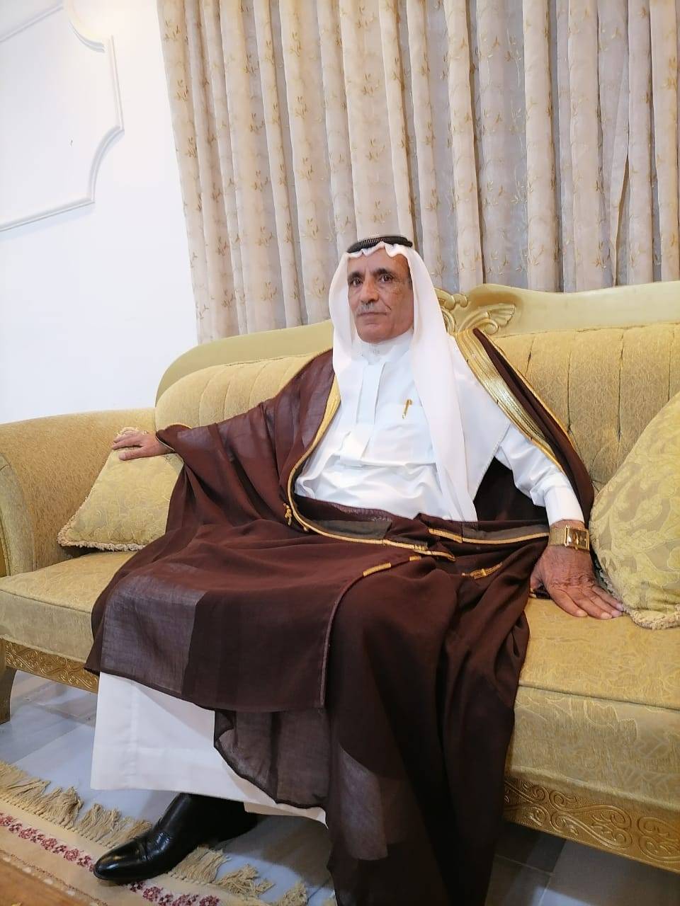 مادبا قديماً  بعيون أهلها .. جوهرة العرب في ضيافة أحمد أبو الغنم