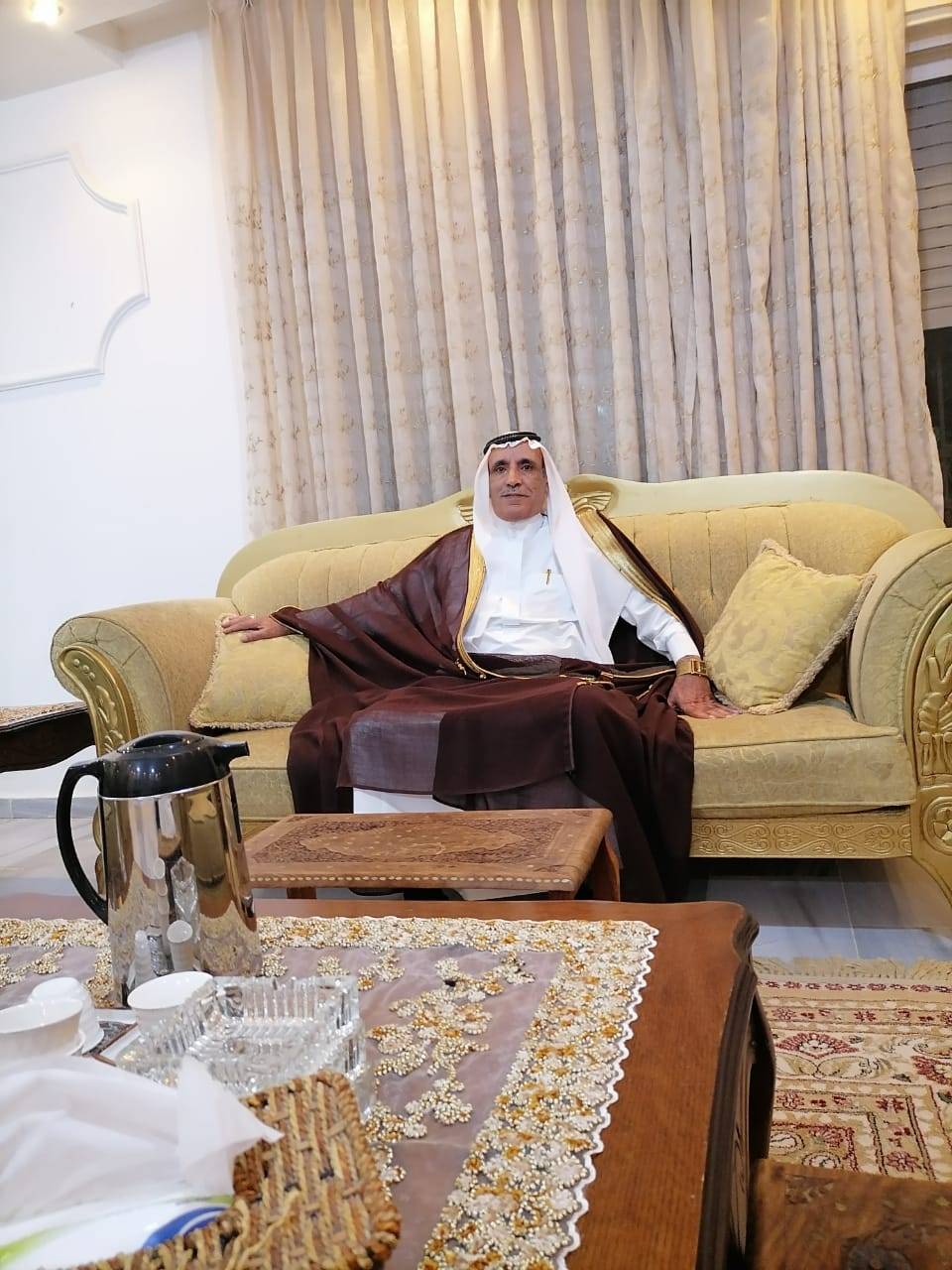 مادبا قديماً  بعيون أهلها .. جوهرة العرب في ضيافة أحمد أبو الغنم