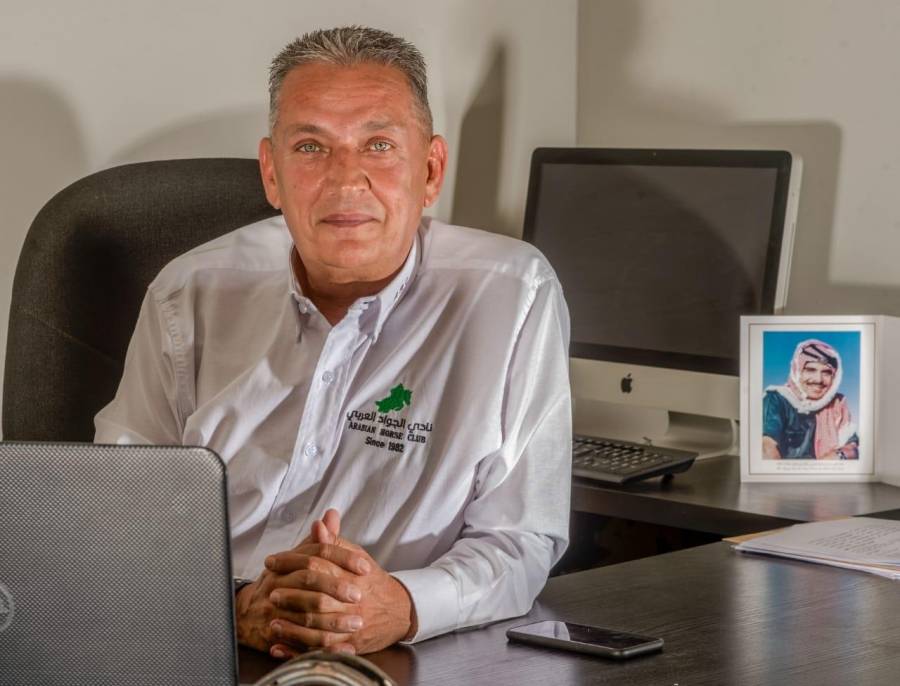 شراكة بين أيلة ونادي الجواد العربي لنشر رياضة الفروسية في العقبة