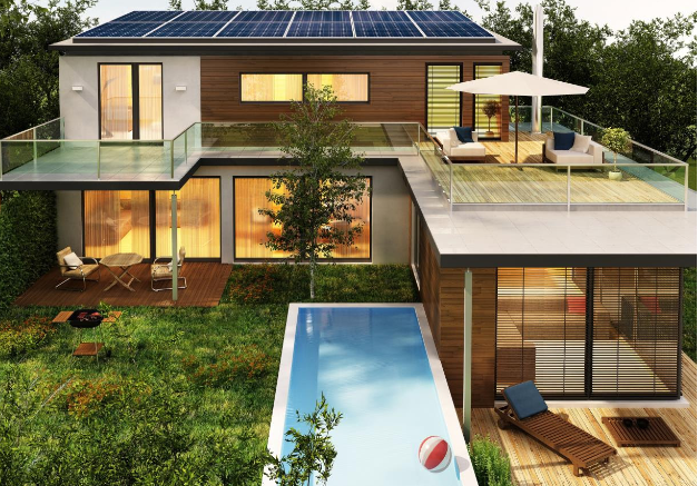 شرف دي جي للطاقة تحتفل بمناسبة اليوم العالمي للمحافظة على البيئة 