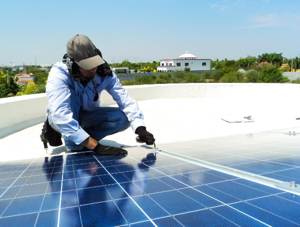 شرف دي جي للطاقة تحتفل بمناسبة اليوم العالمي للمحافظة على البيئة 