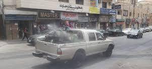 بلدية مأدبا تستكمل إستعدادتها لاستقبال عيد الأضحى المبارك