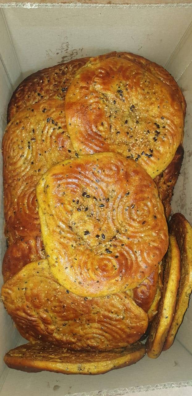 توزيع خبز قراص في عدد من المحافظات اكراما لارواح شهداء الكرك والفحيص