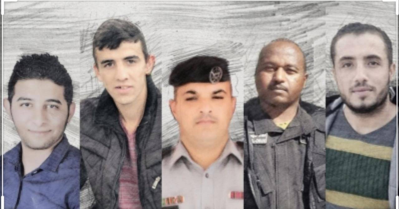 توزيع خبز قراص في عدد من المحافظات اكراما لارواح شهداء الكرك والفحيص