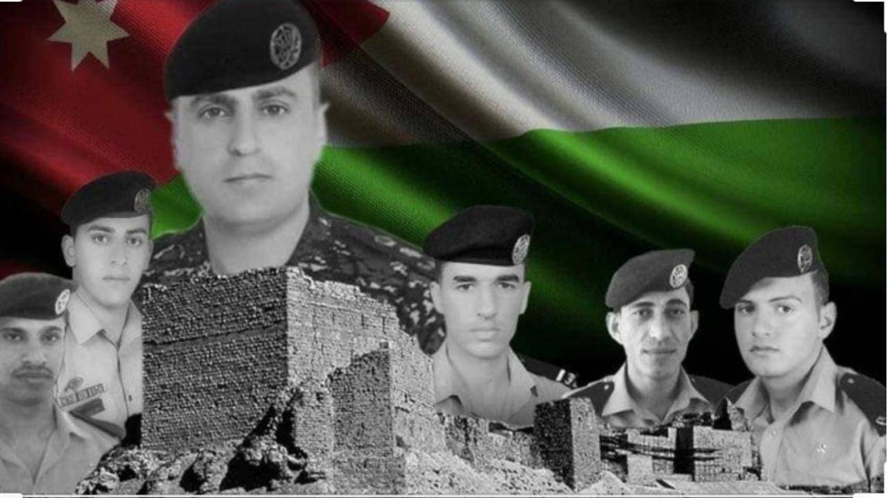 توزيع خبز قراص في عدد من المحافظات اكراما لارواح شهداء الكرك والفحيص