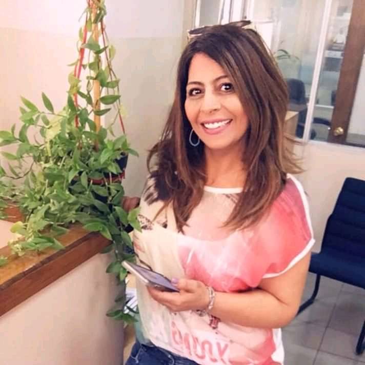 الصحفية رنا حداد تكتب : قلوبنا أكبر منا