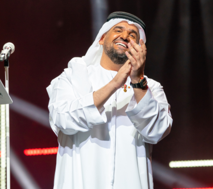 الجسمي یعلن عودة الحفلات بالعالم من دبي .. ویشارك الشعب اللبناني برسالة محبة وسلام إحتفالاً بیوم الجیش الـ75