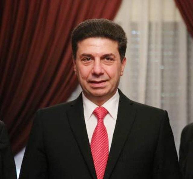 المسلماني: خلط خاطئ بين القطاع الطبي والقطاع السياحي...