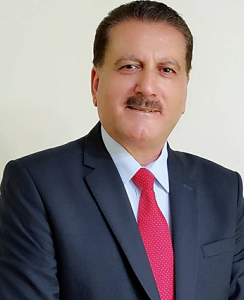 الدكتور مفضي المومني يكتب : سكروا هالطابق… !