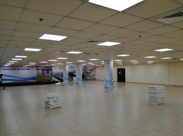 شرف دي جي للطاقة تنفذ مشروع تعديل تحديثي يضع الإمارات على خطوة أقرب من تطبيق استراتيجية الطاقة 2050