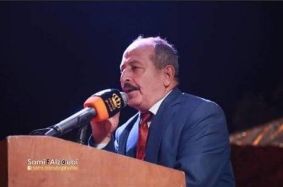 فتنة القلم والحجر .. كتب فلاح القيسي