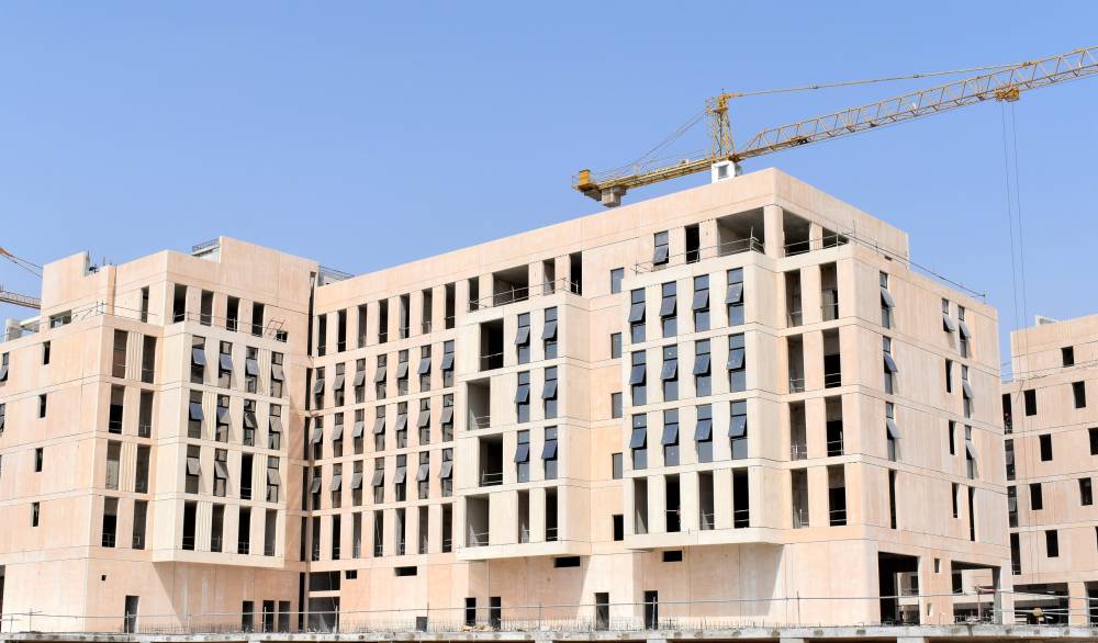 مجموعة ألف تعلن ارتفاع مبيعاتها في الممشى بنسبة 34 % خلال النصف الأول من العام الجاري