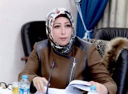 الدكتورة ردينة العطي تكتب : غياب أزمة الكيان الصهيوني والبوصلة الضائعة