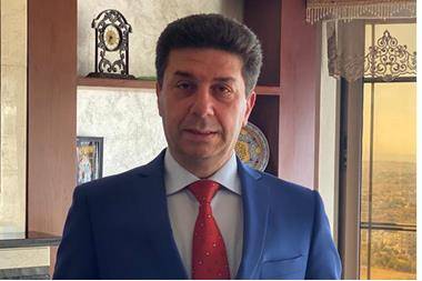 المسلماني: الحكومة تعتبرنا عدو ولا تعاملنا كشركة طيران اردنية