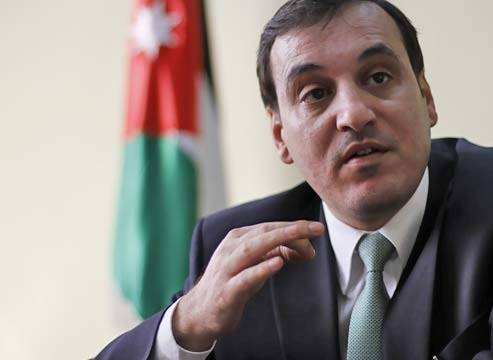 عبدالهادي راجي المجالي يكتب : ياعذرا ..