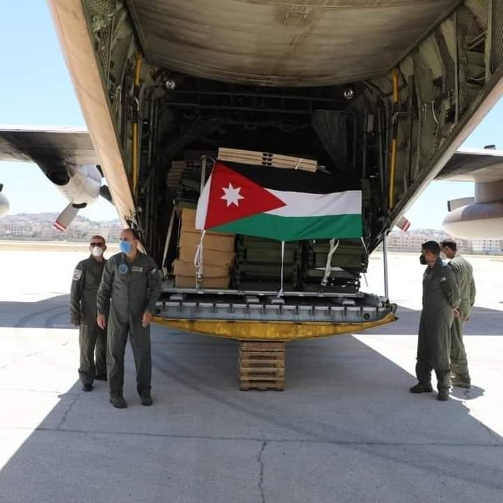 رئيس الجامعة الاميركية للثقافة والتعليم في لبنان يرسل برقية اعتزاز وشكر لمقام الملك