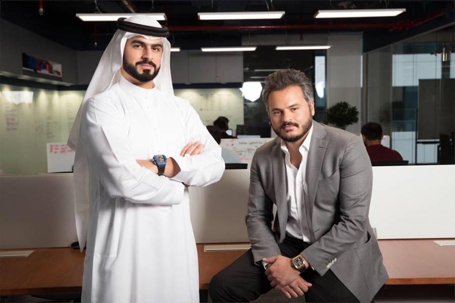 دبي العطاء تنفذ مشروع تشييد المدارس في عدد من الدول النامية بالتعاون مع أي ديلز