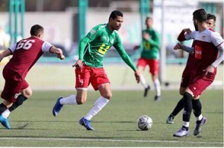 معان يستضيف الوحدات بالاسبوع الثالث من دوري المحترفين غدا