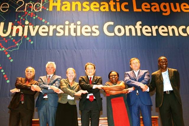 جامعة بدر الوحيدة التى تتصدر الجامعات المصرية فى التصنيف منظمة الأمم المتحدة.. بالأرقام والمستندات