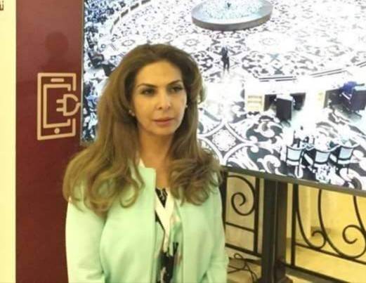 الصحفية فلحة بريزات تكتب : فائض عن الحاجة ... معالي أمجد العضايلة