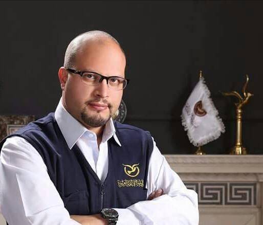 دولة الرئيس  ....  هل تسمعني ؟ .. بقلم الإعلامي هيثم علي يوسف
