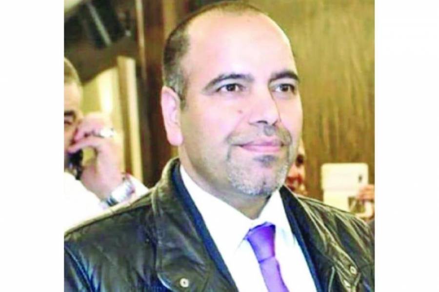 الجبور يرعى بطولة نادي التنس ينظم بطولة المرحوم (أحمد راضي) الجمعة