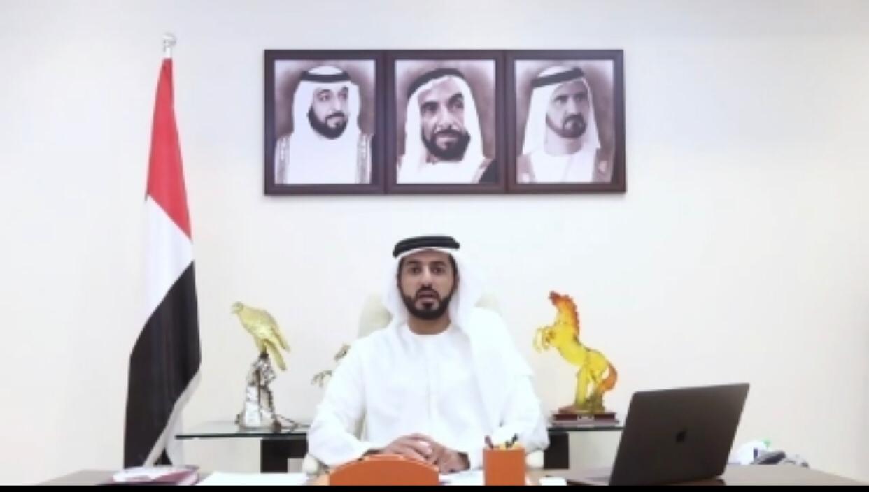 البريزات: شبابنا العربي قوة فكرية وإبداعية عالمية