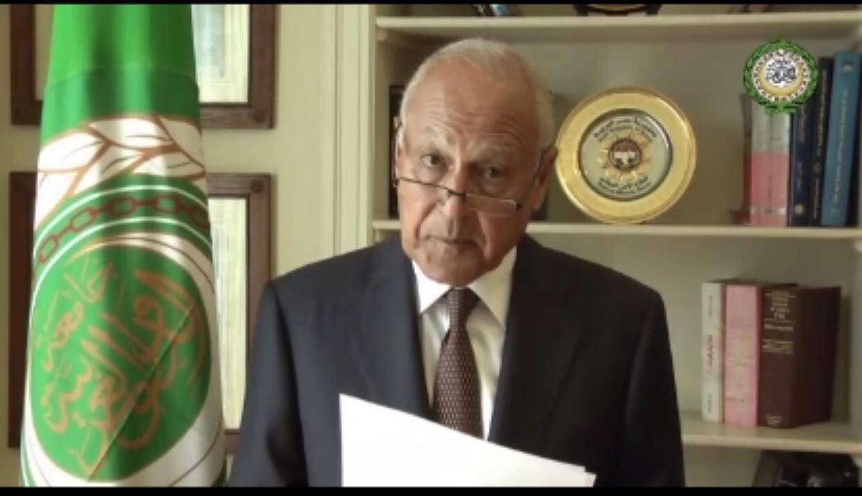 البريزات: شبابنا العربي قوة فكرية وإبداعية عالمية