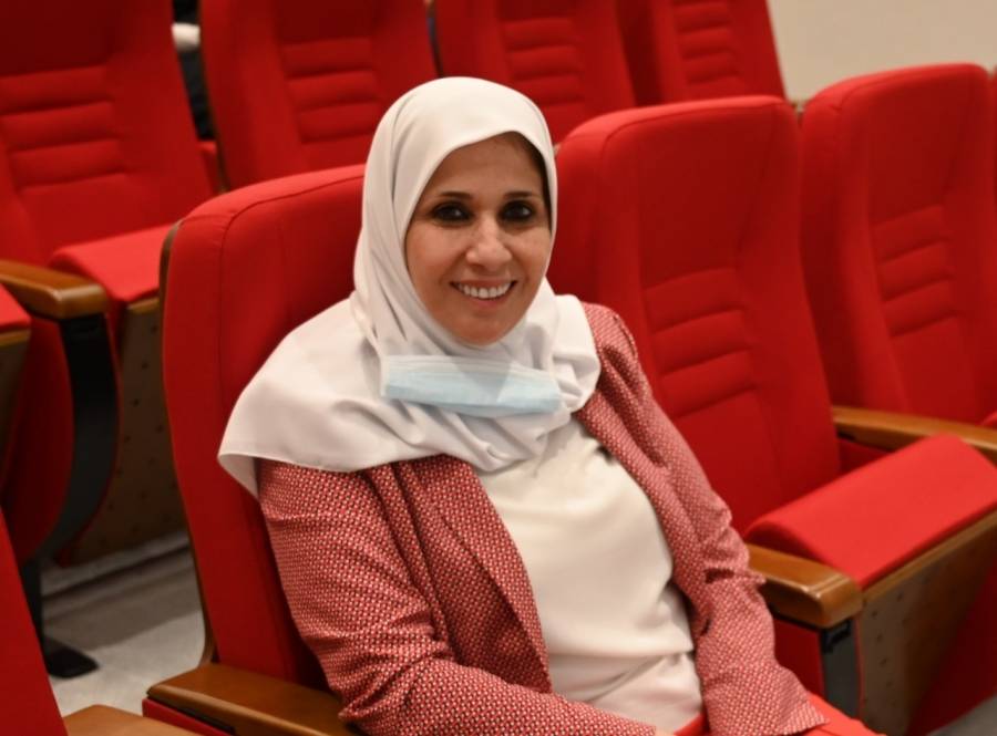 د. أبوحلاوة : 3  40 من حالات الاجهاض المتكرر غير معروفة الاسباب