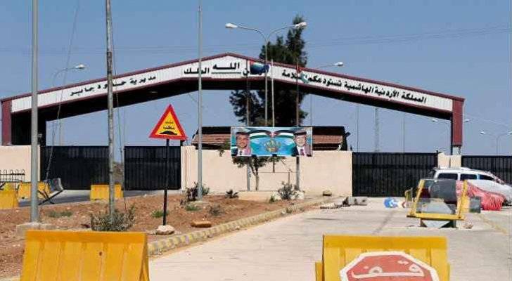 وزير الداخلية يقرر اغلاق حدود جابر من صباح غد الخميس ولمدة اسبوع