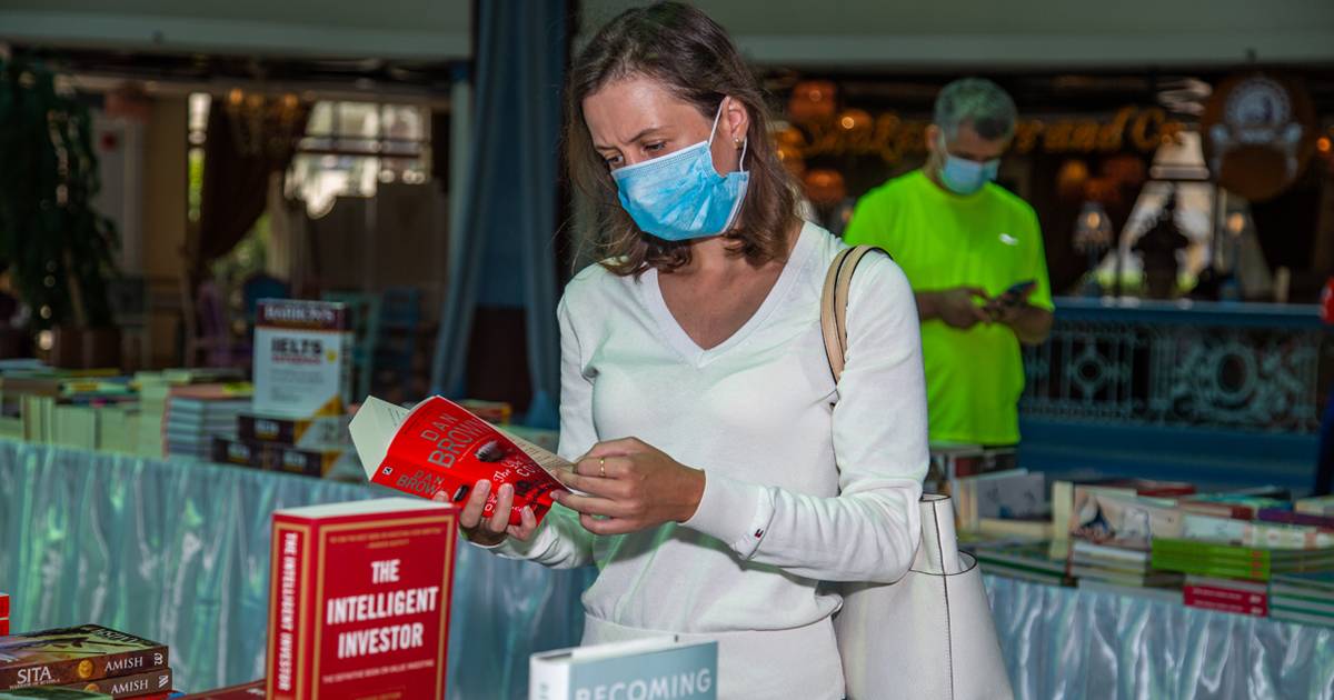 الحمرا مول ومنار مول ينظمان باقة مذهلة من الأنشطة الصيفية الممتعة