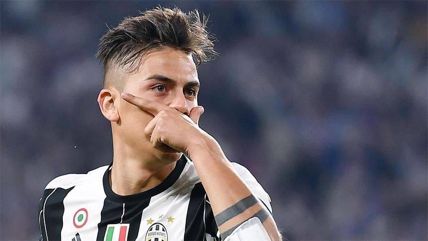 الأرجنتيني باولو ديبالا على ابواب ريال مدريد .. وهذه تفاصيل صفقة الانتقال